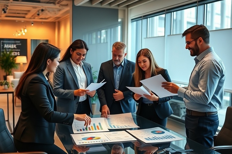 Our Professional Team