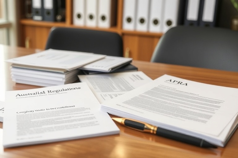 Regulatory Update